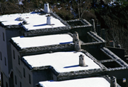 Tejados de La Alpujarra Tejados de La Alpujarra