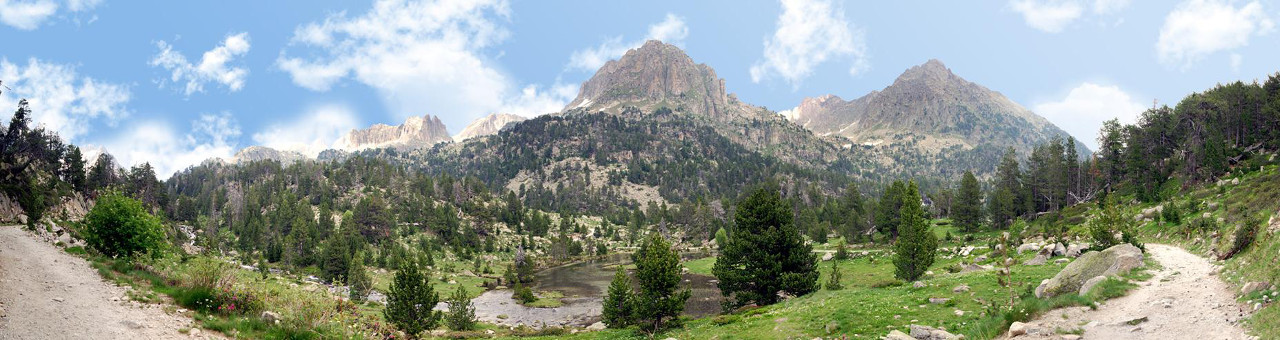 Estany de la Cabana