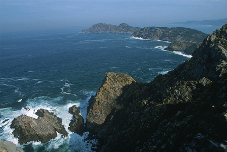 Islas Cíes